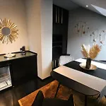 Hotel Vienna beim Prater