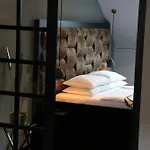 Hotel Vienna beim Prater