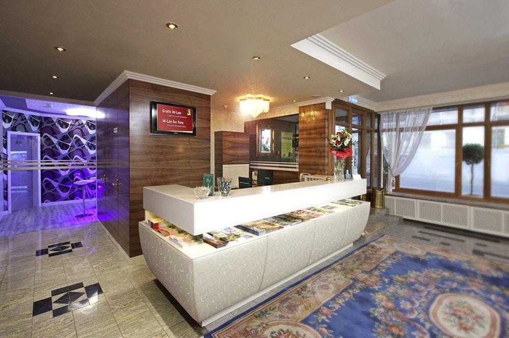 Hotel Beim Prater Wien
