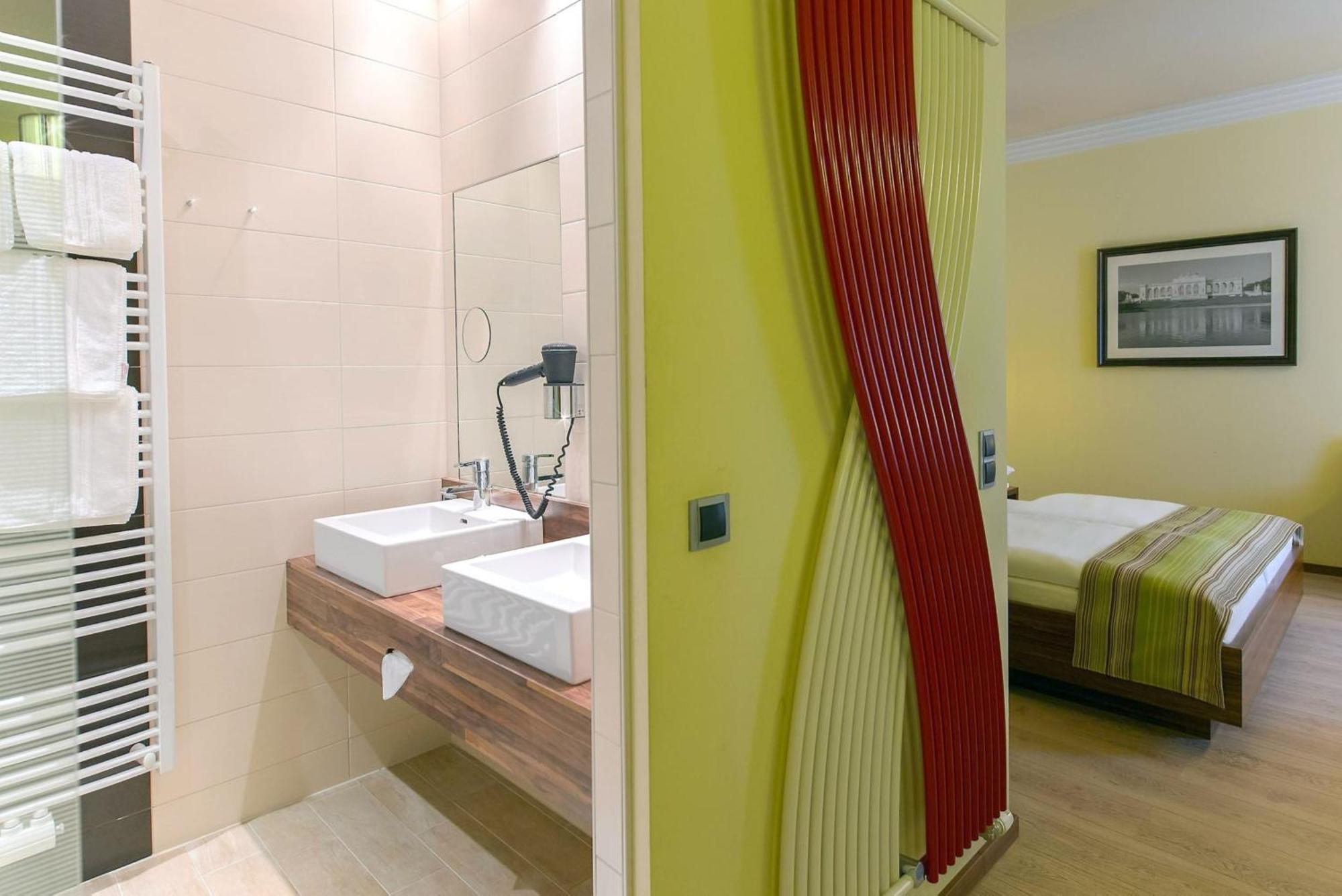 Hotel Beim Prater Wien