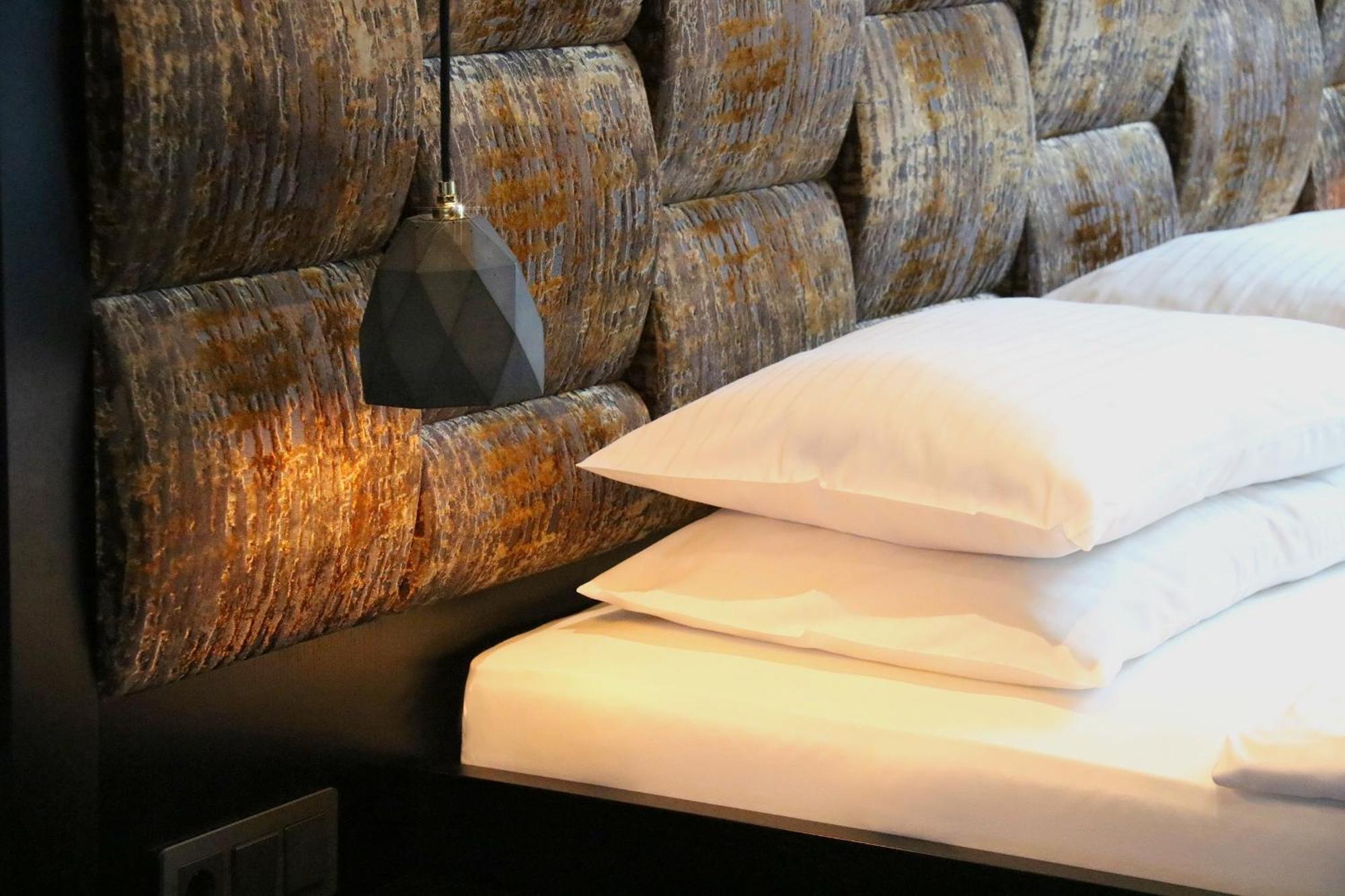 Beim Prater Hotel Wien