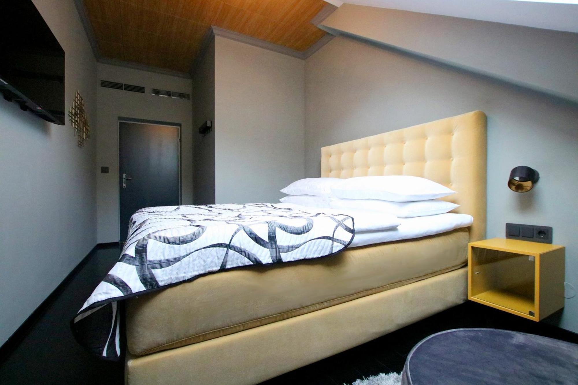Beim Prater Hotel Wien