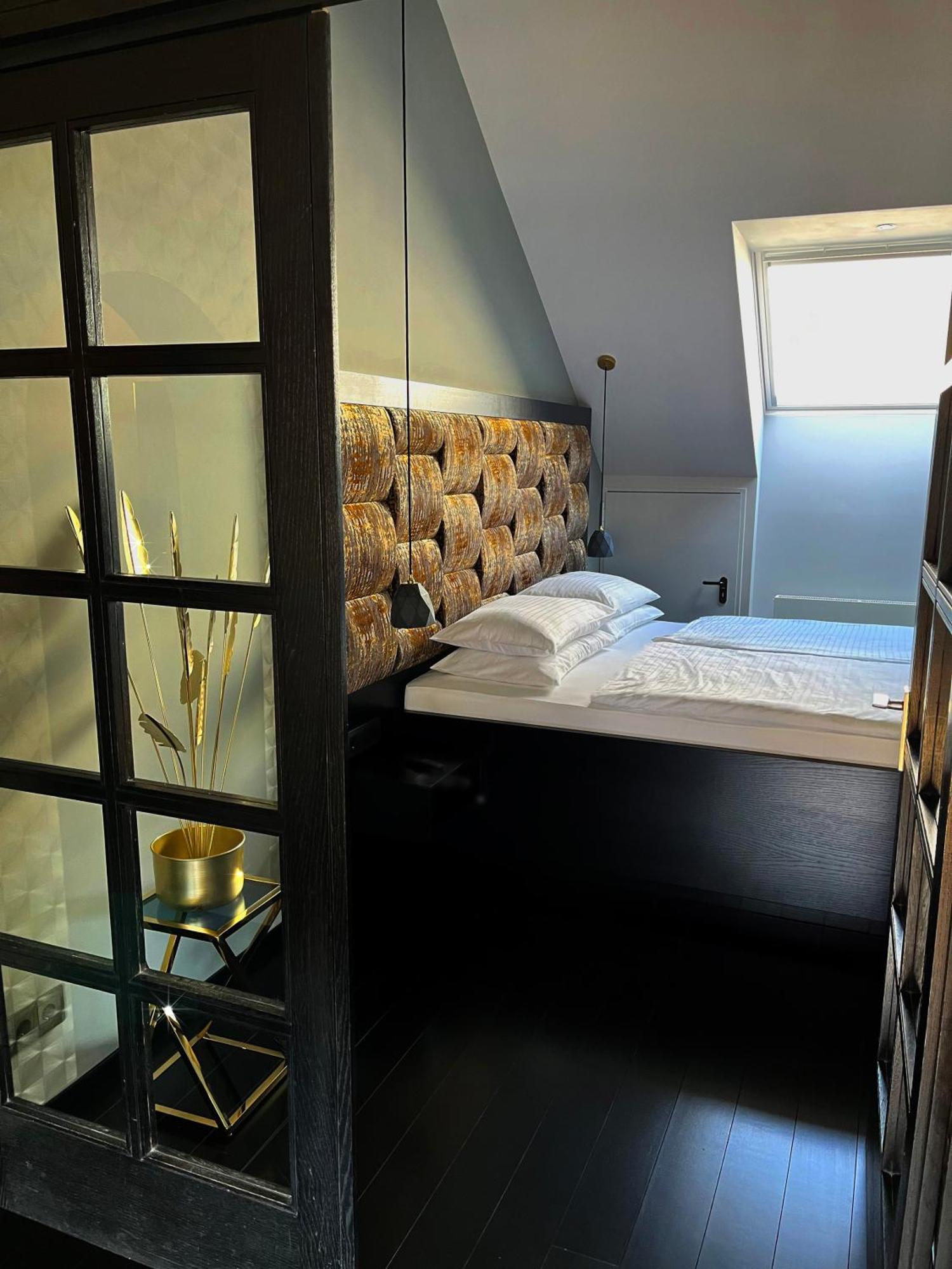 Beim Prater Hotel Wien