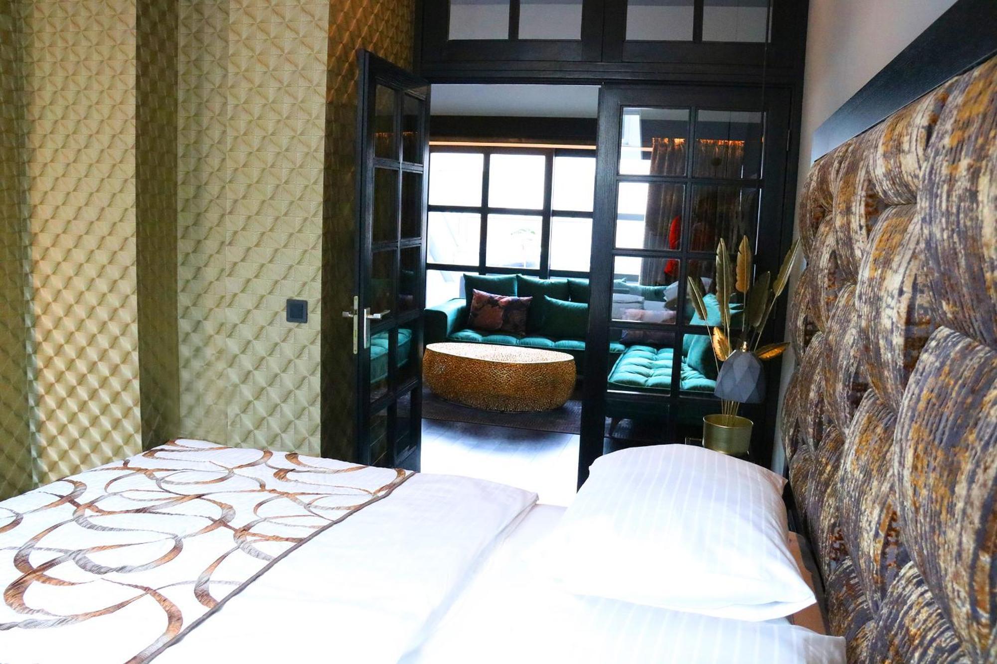 Beim Prater Hotel Wien