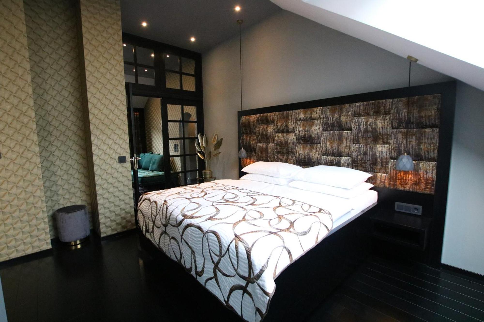 Hotel Beim Prater 4*