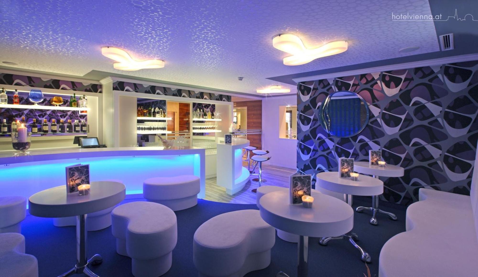 Hotel Beim Prater
