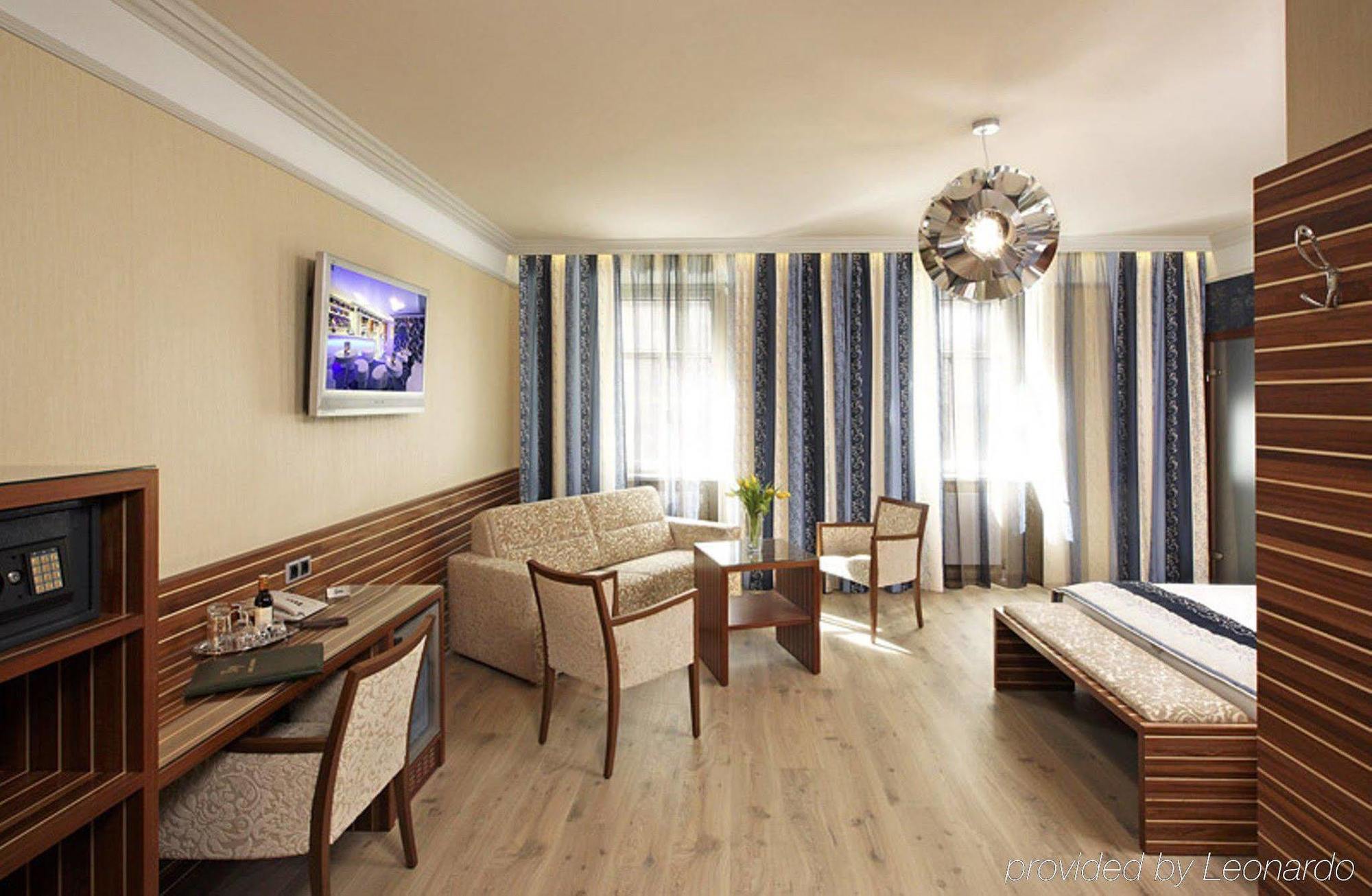 Hotel Beim Prater Wien